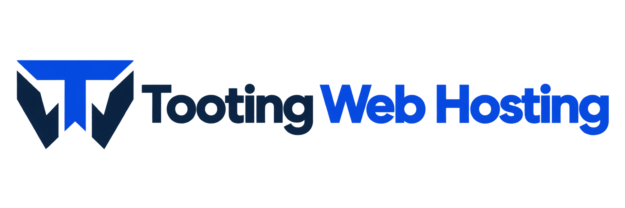 Tooting Web Hosting
